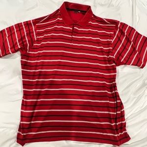 Adidas Mens Golf shirt XL